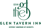 The Glen Tavern Inn - 134 N. Mill Street, Santa Paula, california 93060
