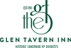 The Glen Tavern Inn - 134 N. Mill Street, Santa Paula, California 93060